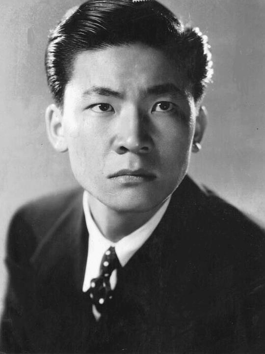 杨森 Victor Sen Yung