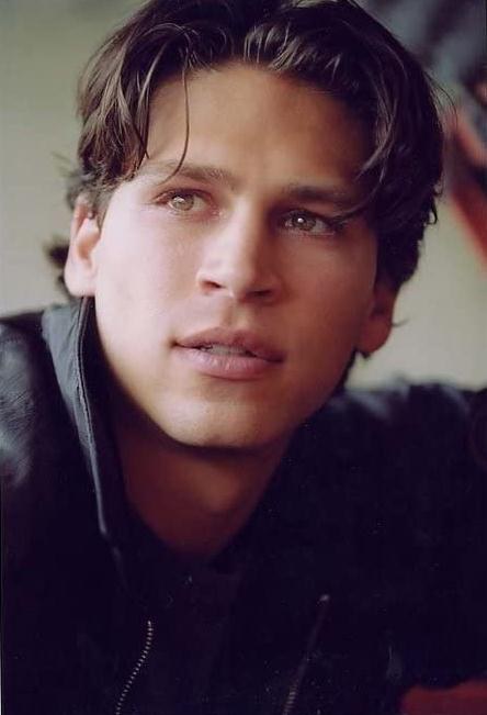 亨特利·里特 Huntley Ritter