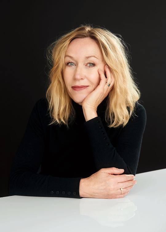 特赖因·威根 Trine Wiggen