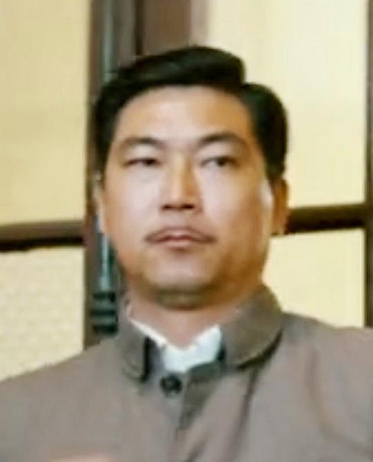 蔡荣军 Rongjun Cai