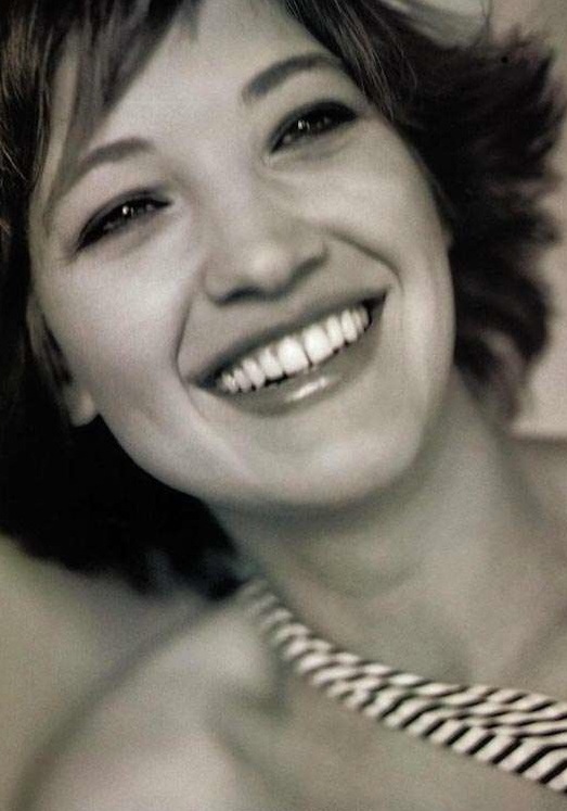 科琳·哈斯克尔 Colleen Haskell