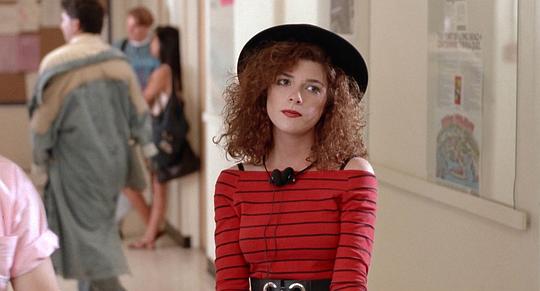 奥莉维亚·巴瑞施 Olivia Barash