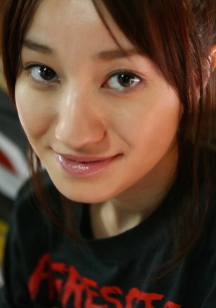 三村恭代 Takayo Mimura