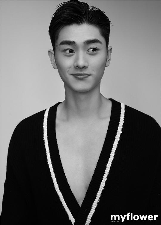 辛浩江 Haojiang Xin