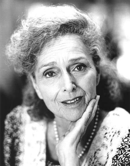 芭芭拉·普莱恩 Barbara Pilavin