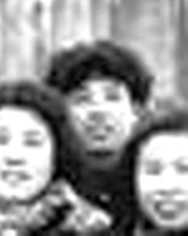 尚世顺 Shishun Shang