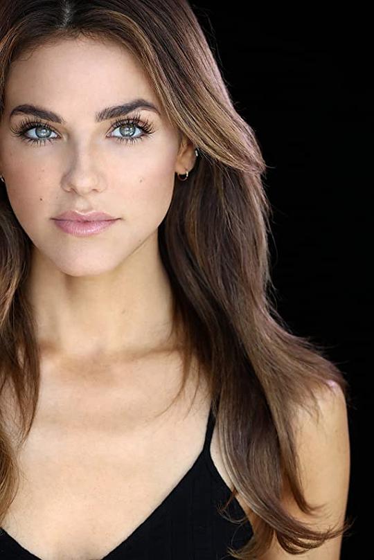 Rebekah Graf Rebekah Graf
