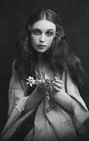 因加·蒂德布拉德 Inga Tidblad