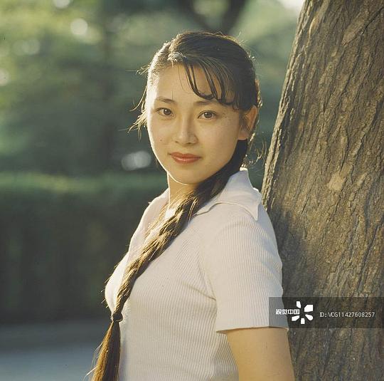 黄秋燕 Chau-Yin Wong
