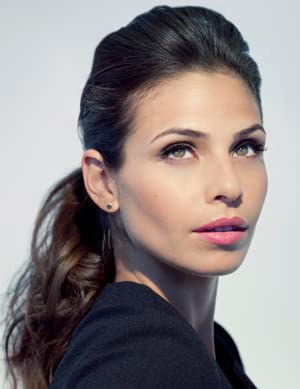 安娜·阿约拉 Ana Ayora