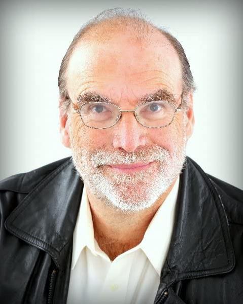 迈克尔·安德鲁·里德 Michael Andrew Reed