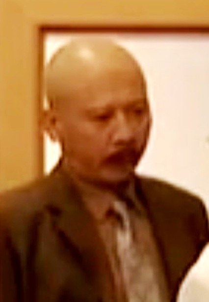 胡沙 Sha Hu