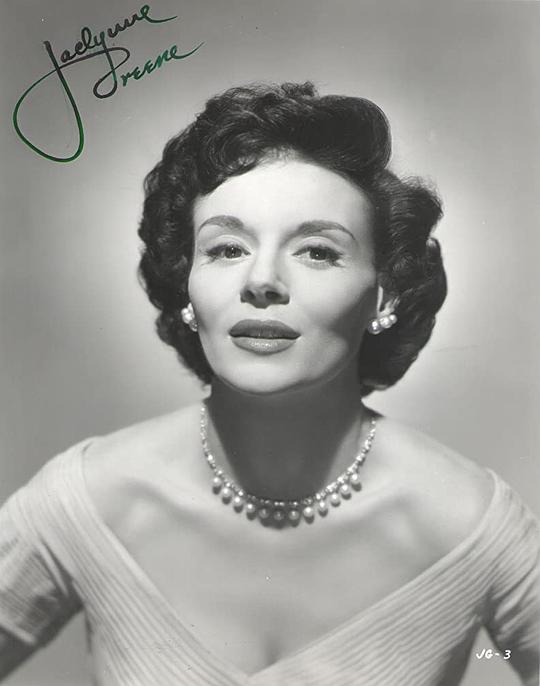 Jaclynne Greene Jaclynne Greene