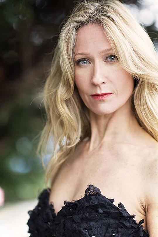 安吉拉·迪克森 Angela Dixon