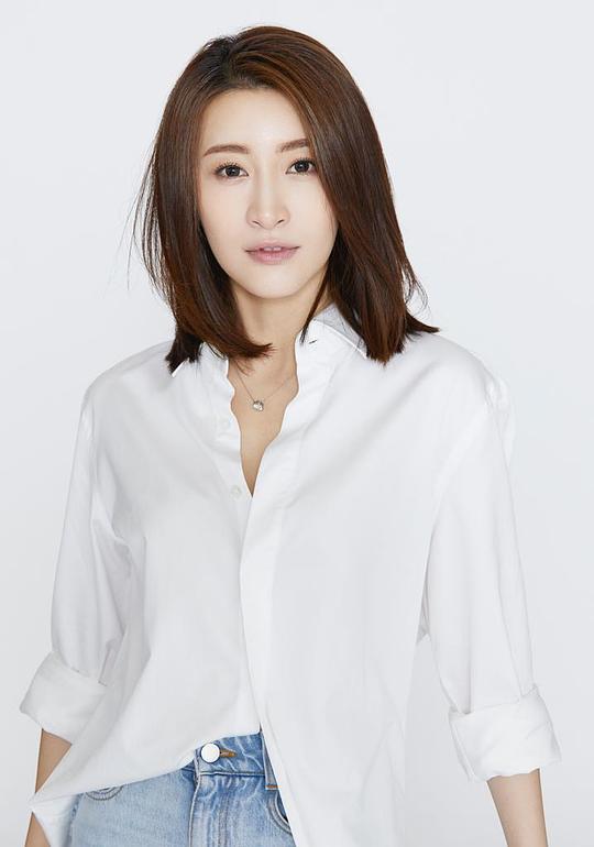 林夏薇 Rosina Lin