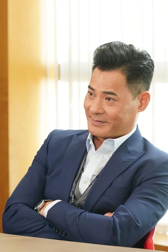 黄智贤 Chi-yin Wong