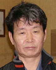 寄国舒 Guk-Seo Ki