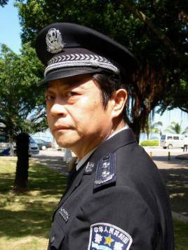 崔维宁 Weining Cui