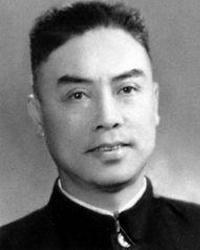 筱昌顺 Changshun Xiao