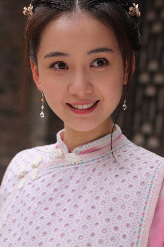 陆怡璇 Yixuan Lu