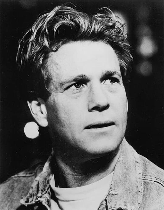 瑞安·奥尼尔 Ryan O'Neal
