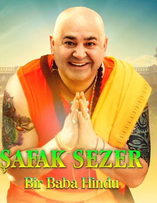 萨法克·塞泽 Safak Sezer