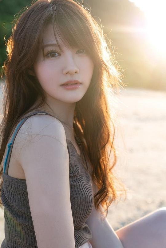 相泽南 Minami Aizawa