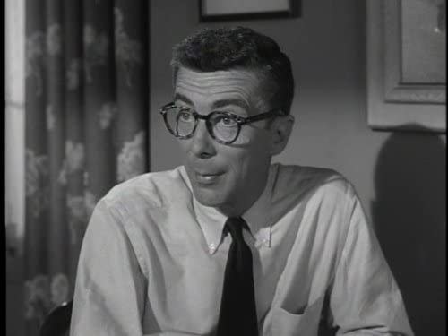 赫伯特安德森 Herbert Anderson