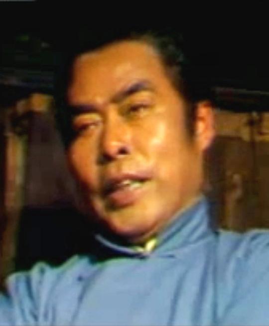 徐恩祥 Enxiang Xu