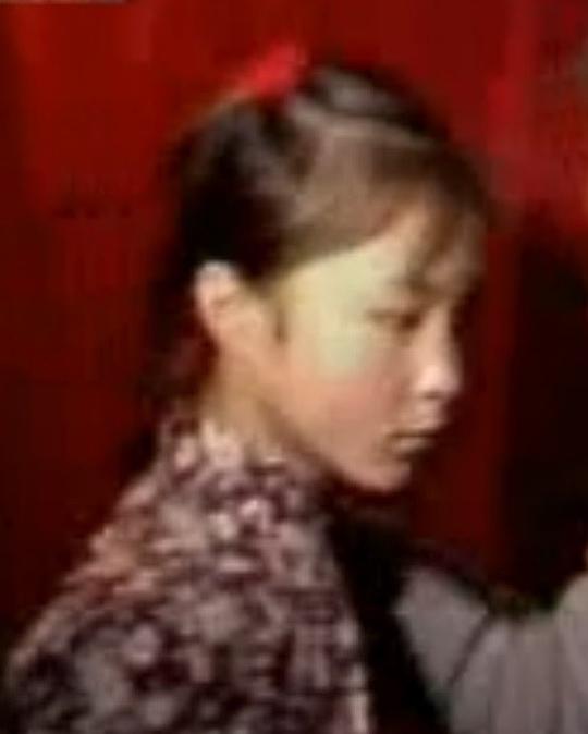 曲华 Hua Qu