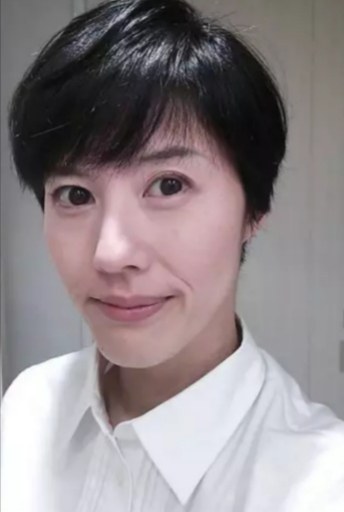 田村友里 Yuri Tamura