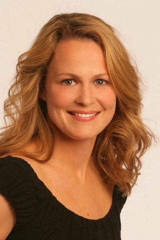 艾米莉·拉瑟弗德 Emily Rutherfurd