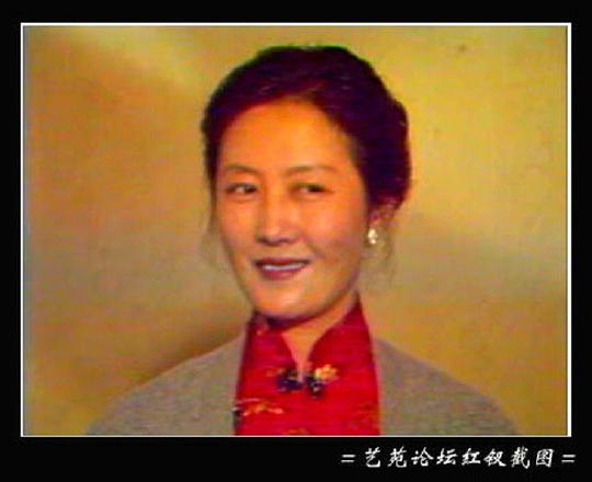 李林 Lin Li