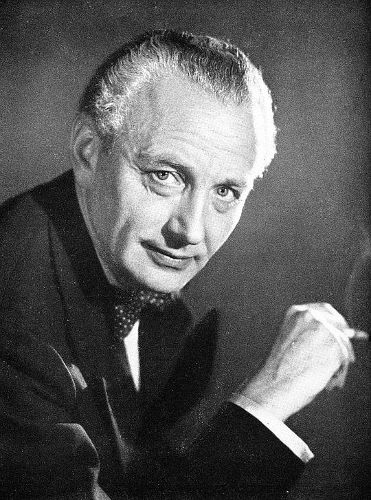杰拉德·海因茨 Gerard Heinz