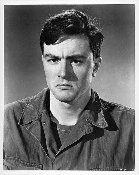 科林·梅特兰 Colin Maitland