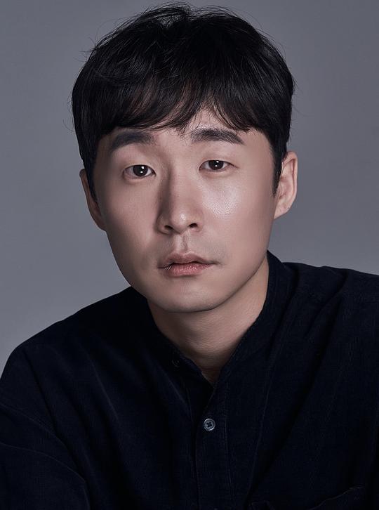 孙承勋 Seung-Hoon  Son