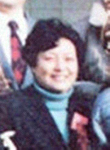 金绮芬 Qifen Jin