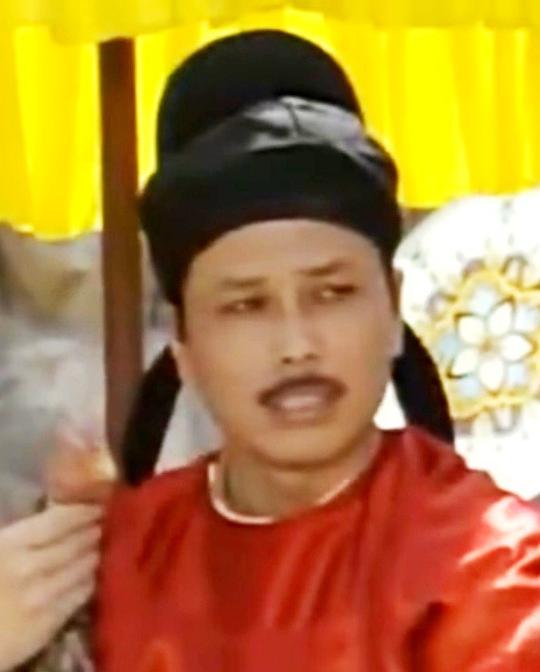 赵润峰 Runfeng Zhao