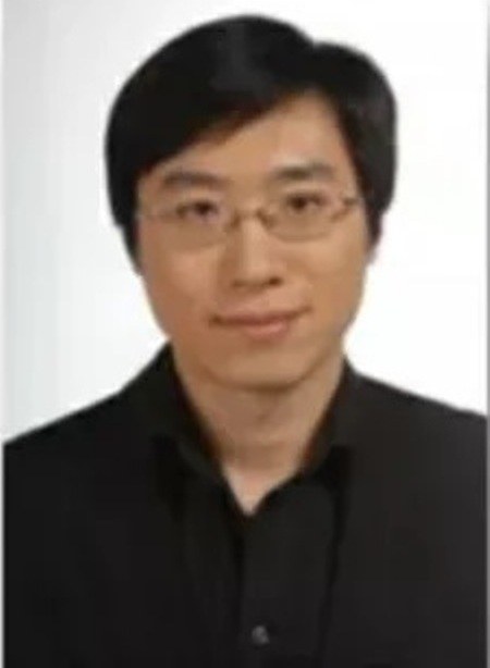 陈昭 Zhao Chen