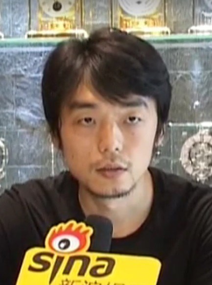 漆锐 Rui Qi