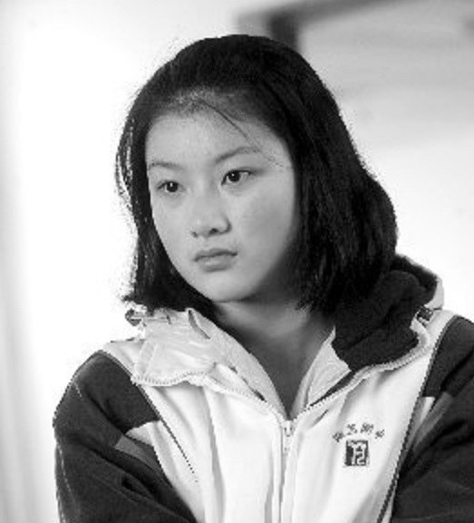 李瑞琦 Ruiqi Li