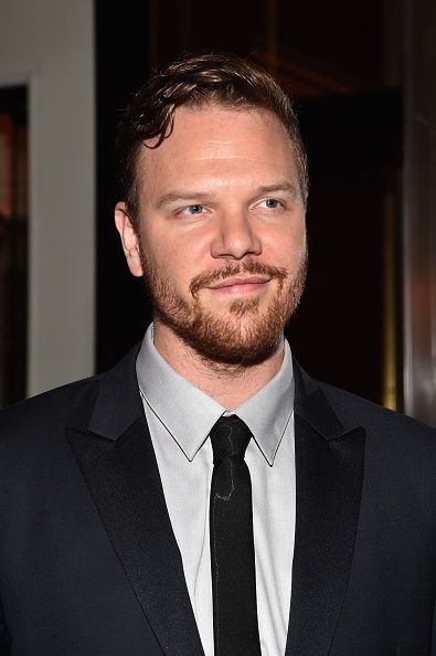 吉姆·帕拉克 Jim Parrack