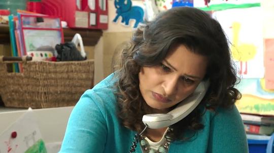 雪特娜·潘迪亚 Chetna Pandya