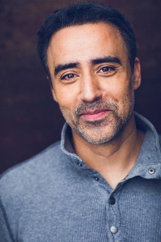 弗兰克·利卡里 Frank Licari