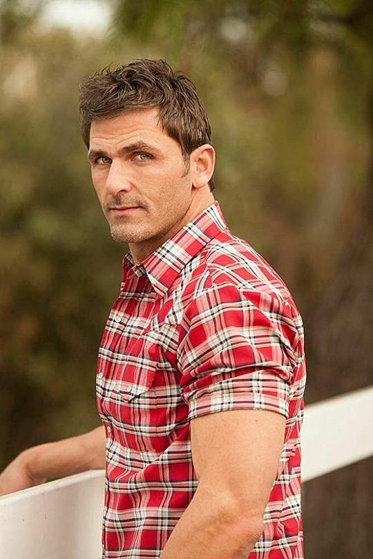 小霍华德·弗格森 Howard Ferguson Jr.