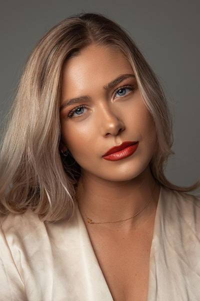 罗斯·里德 Rose Reid