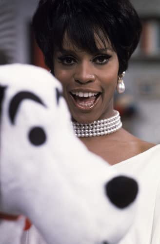 切尔西·布朗 Chelsea Brown