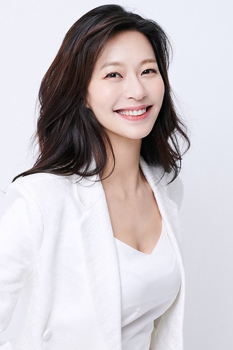 郑爱延 Ae-Yeon Jeong