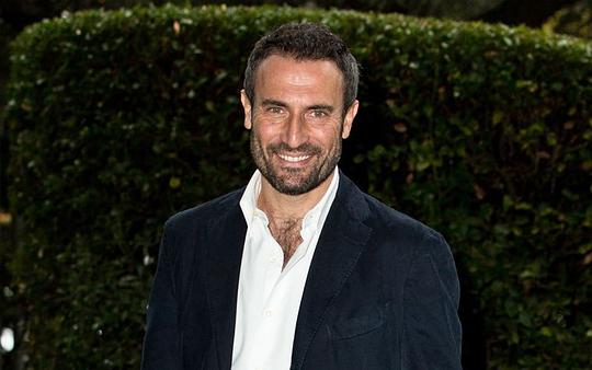 乔治·博尔盖蒂 Giorgio Borghetti