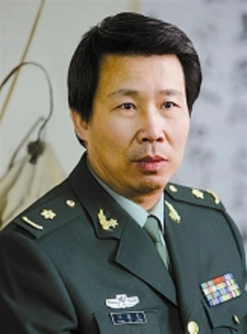 汪德龙 Delong Wang